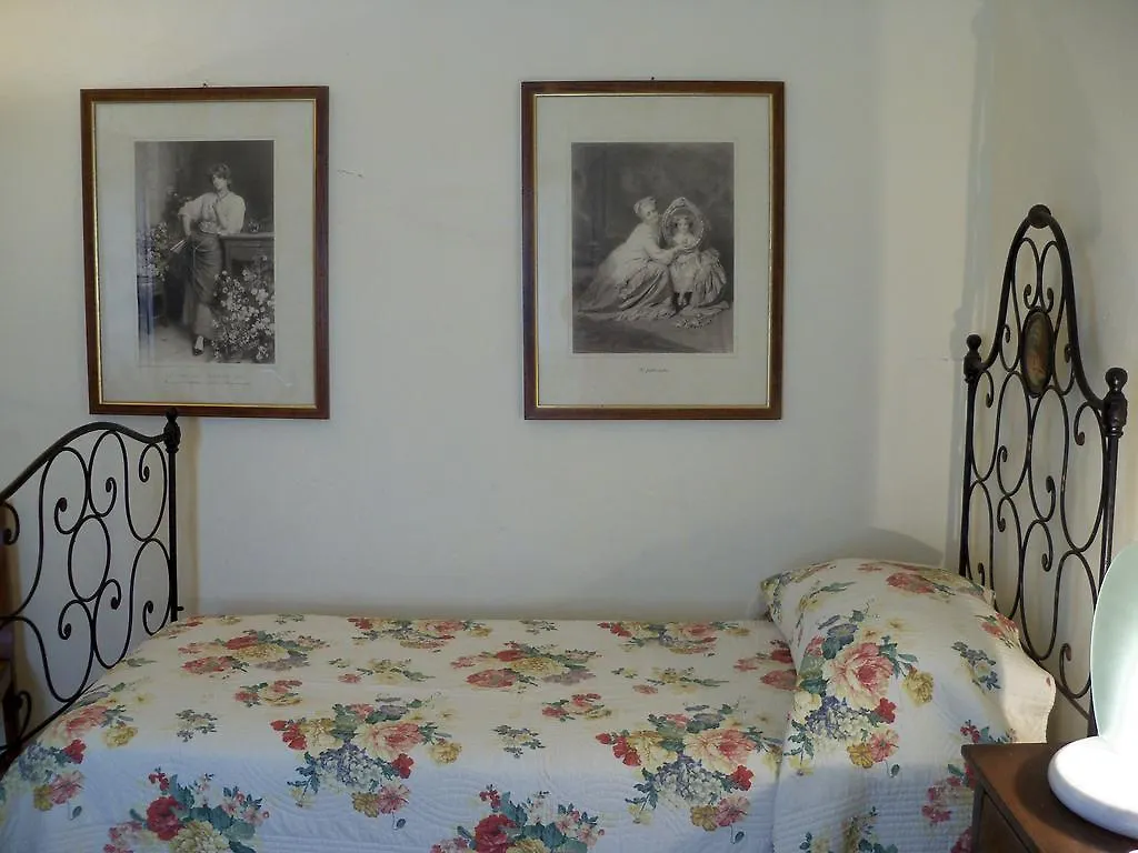 Casa O Holiday home Pescaglia Italy