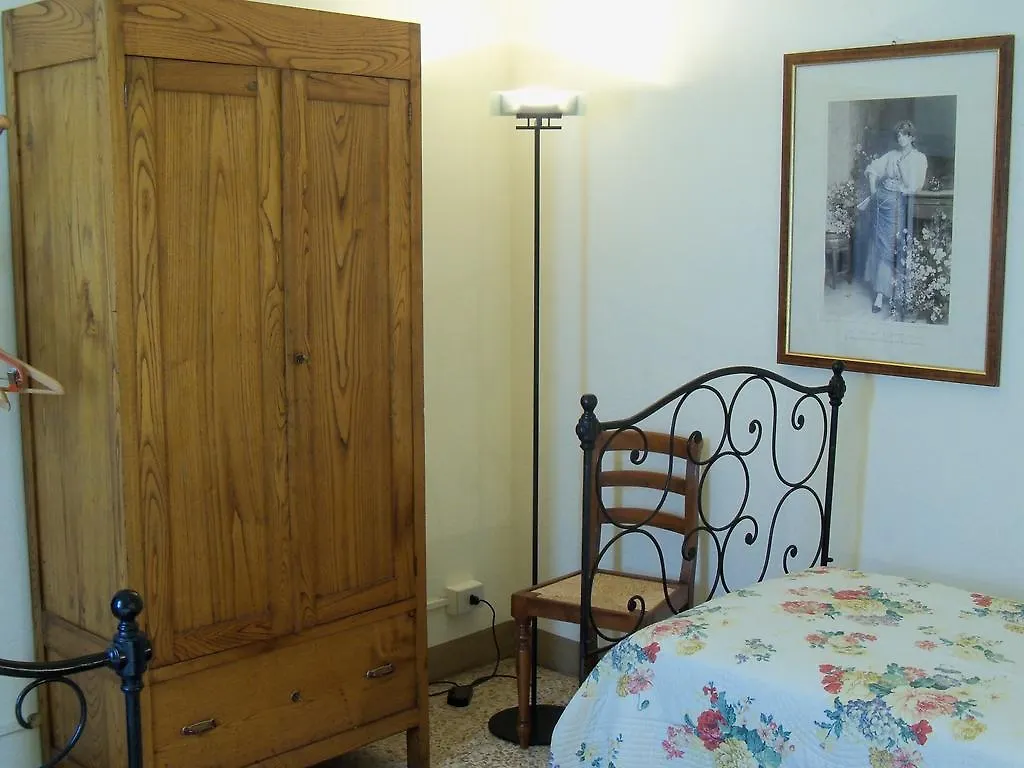 Casa O Holiday home Pescaglia