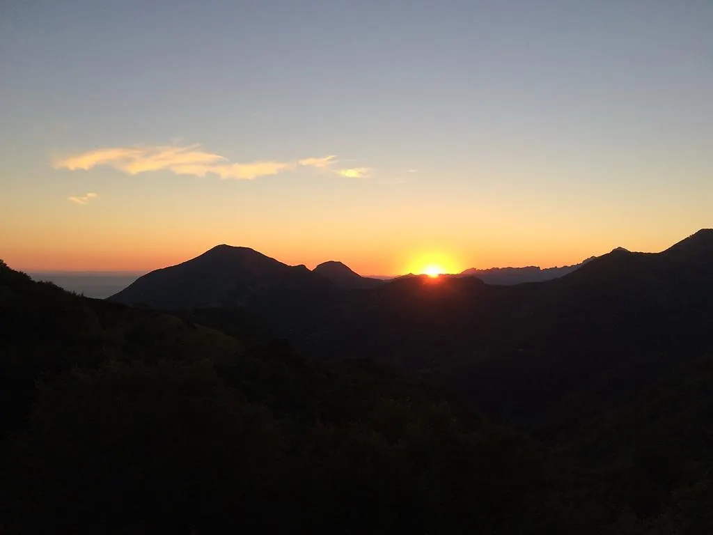 Casa O Holiday home Pescaglia Italy