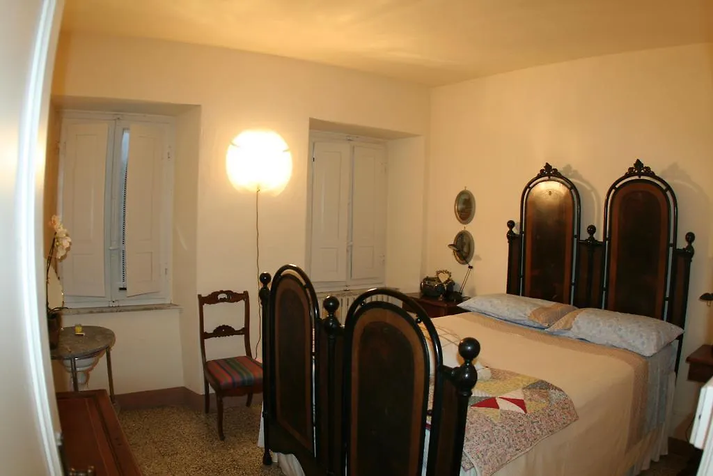 Casa O Holiday home Pescaglia 0*,