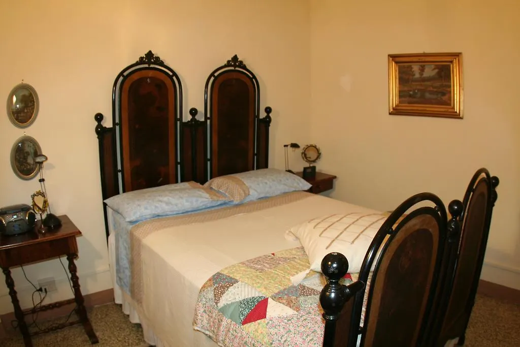 Casa O Holiday home Pescaglia