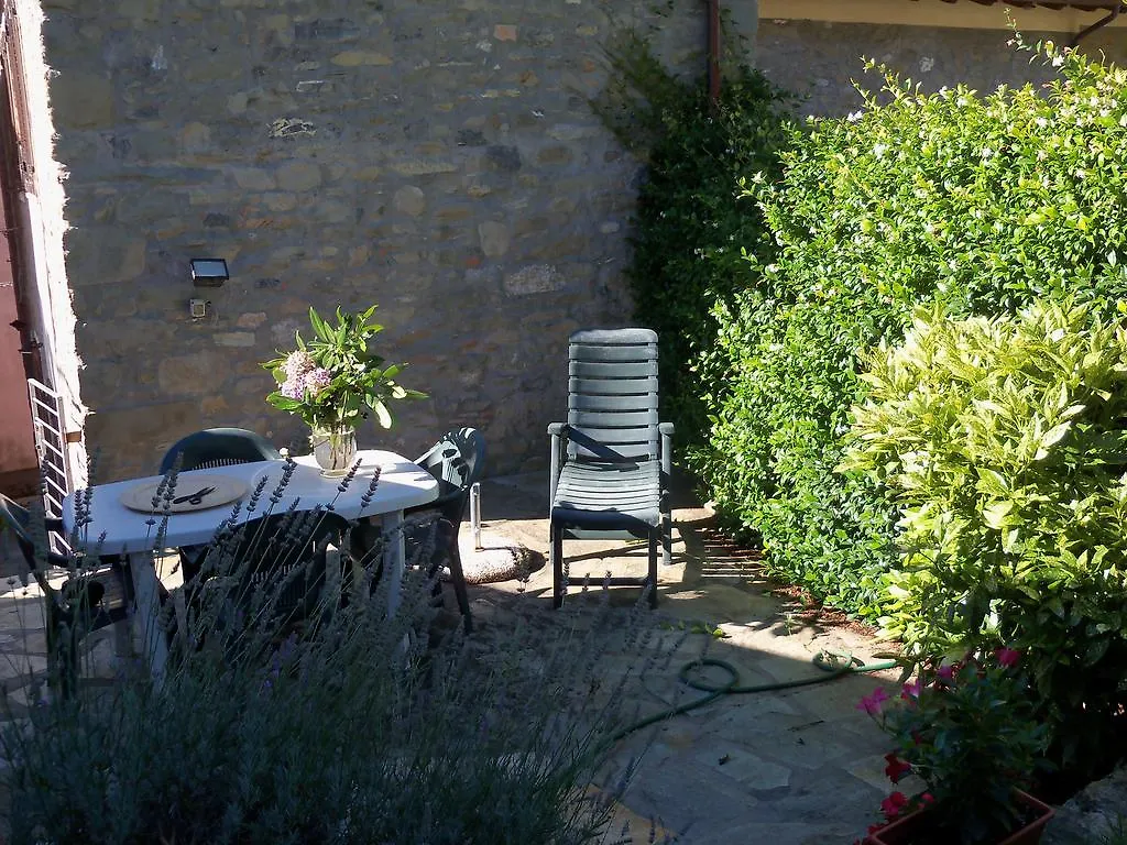 Casa O Holiday home Pescaglia