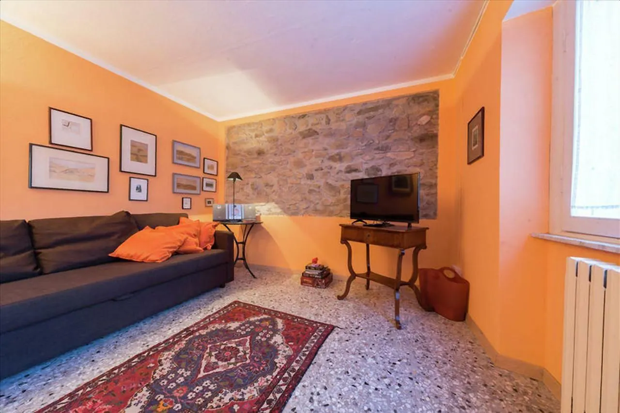 Casa O Holiday home Pescaglia
