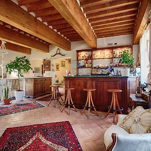  Bed & Breakfast Puccini
